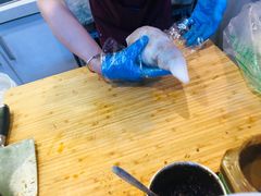 -安徽阜阳卷馍(西单店)