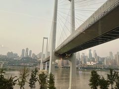 -Yolo私汤温泉设计师酒店(重庆南滨路店)