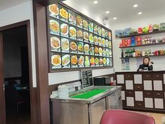 -小郭私房菜·海肠捞饭(学士街店)