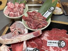 -谷町·烤肉自助(朱雀门店)