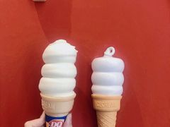 -DQ·蛋糕·冰淇淋(万达店)