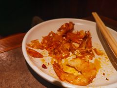 -一品渝香干锅鸭头(平安店)