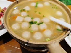 -那家老院子东北菜·饺子·小鸡炖蘑菇(艳华街店)