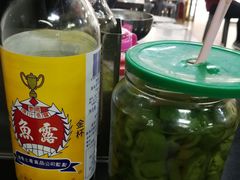 -新武二广福潮粉面食馆(哥英布拉街)
