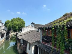 -锦溪古镇