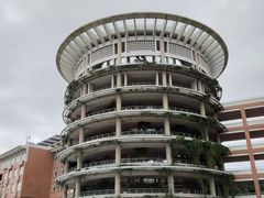 -浙江万里学院(钱湖校区)