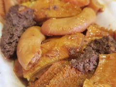 -细妹五香牛杂(步行街店)
