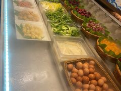 -蟹将军·松叶蟹和牛日料放题自助(K11店)