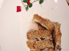-红棉中餐厅·广州海航威斯汀酒店
