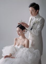 -摩玛婚纱摄影(杭州店)