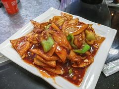 -姚记东北菜(金山店)