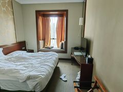 -香港珀丽酒店