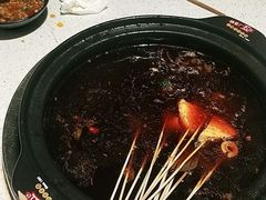 -钢管厂五区小郡肝火锅串串香(总店)