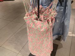 -ZARA(海雅缤纷城宝安店)