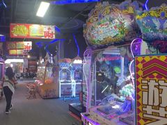 -核客电玩城(东门店)