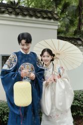 -摩玛婚纱摄影(杭州店)