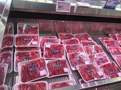 -盒马X会员店(上海森兰商都店)