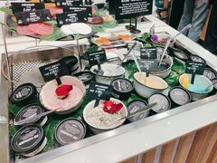 -LUSH(威尼斯人店)