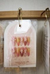 -四季·予你日式美甲美睫Nail