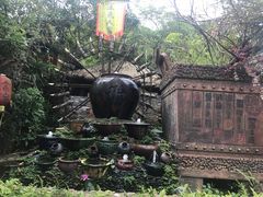 -五邑人家(江门店)