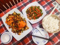 -芽庄老成都川菜馆