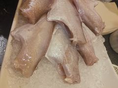 -小天鹅火锅·一线江景洪鼎旗舰店(洪崖洞店)