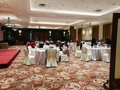 大堂-东方明珠老上海8号餐厅