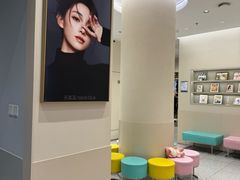 -天真蓝照相馆(五角场百联又一城店)