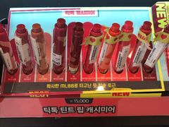 -Olive Young(明洞旗舰店)