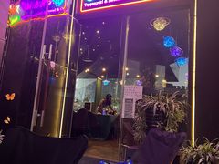 -上林铁板烧(延安西路店)