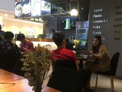 -POKEE VIA&Brunch·维娅(重庆来福士店)