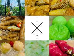 -广州珠江新城木莲庄酒店(暨南大学店)