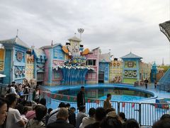 -华夏文旅海洋公园