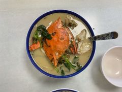 -明呈黄鱼面馆(斜土路店)