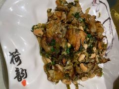 -山西会馆·晋菜·晋商宴·牌匾博物馆(胜利东街店)