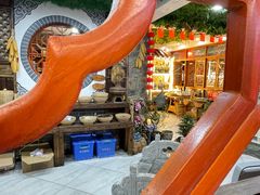 -八木轩·寻味大理白族民俗餐厅(文献路店)