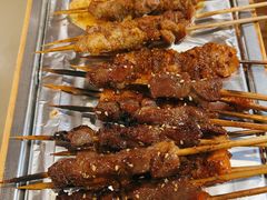 -京朋串屋·烧烤(望京西路总店)