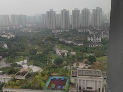 -沐仙湖湿地公园