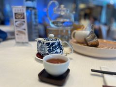 -金苑海鲜酒家(来魅力店)