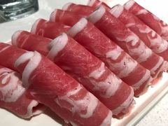 -海底捞火锅(上地华联店)
