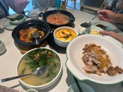 -客汁源味·客家菜(时代城店)