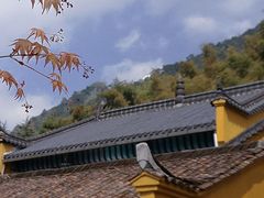 -九华山风景区