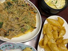 -老厨家(友谊路总店)