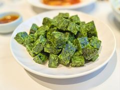 -李记搅团•非遗陕菜(三桥店)