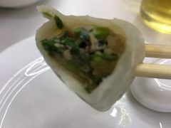 -北戴河庆山饭店·海鲜砂锅粥(北戴河黑石路店)