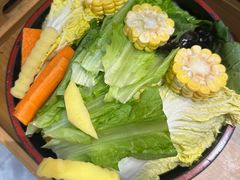 -一朵菌·野生菌探索家火锅(南亚店)