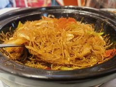 -好福记饭店(红梅公园店)
