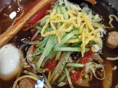 -服务大楼冷面(延大店)