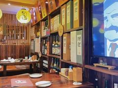 大堂-鸟鹏烧鸟居酒屋(熙龙湾店)