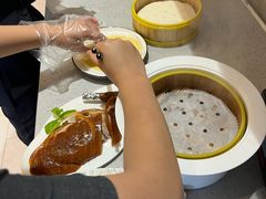 -便宜坊烤鸭店(科创店)